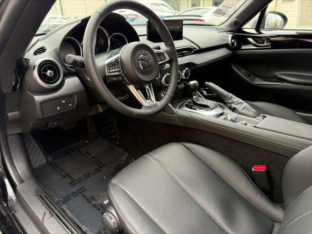 2025 Mazda MX-5 Grand Touring
