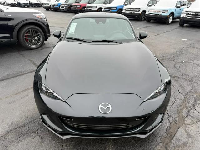 2025 Mazda MX-5 Grand Touring