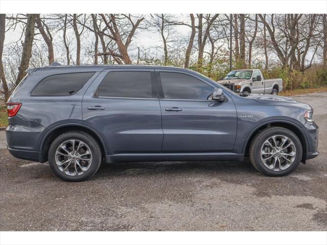 2020 Dodge Durango R/T AWD