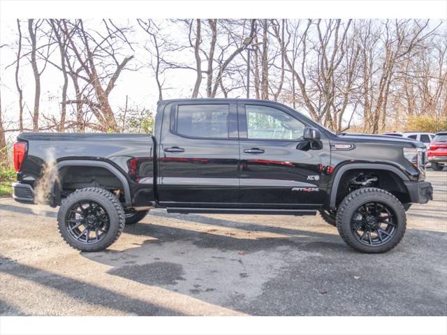 2023 GMC Sierra 1500 AT4X 2023 GMC Sierra 1500 AT4X