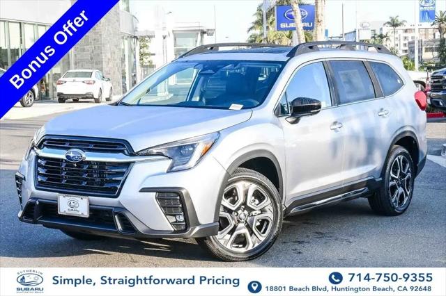 2026 Subaru Ascent Limited 7-Passenger for sale in Huntington Beach, CA