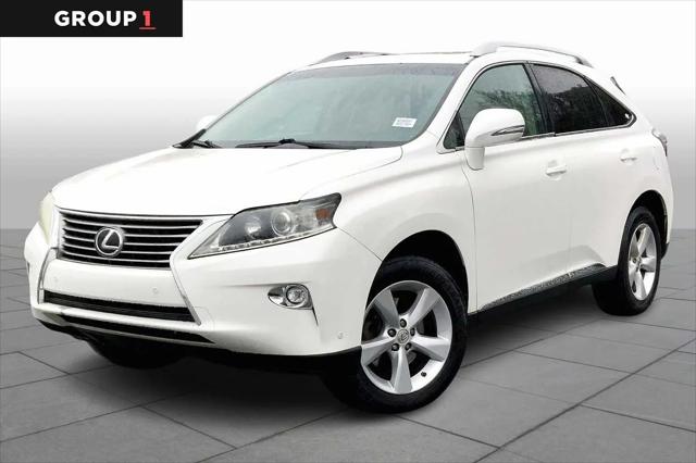2015 Lexus RX 350 RX 350 for sale in Columbus, GA