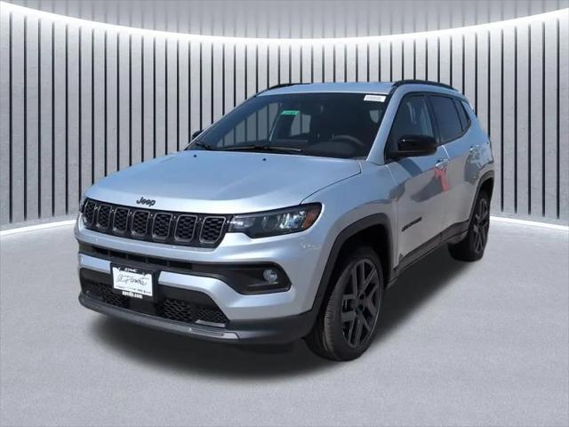 2026 Jeep Compass Latitude Altitude for sale in Crystal Lake, IL