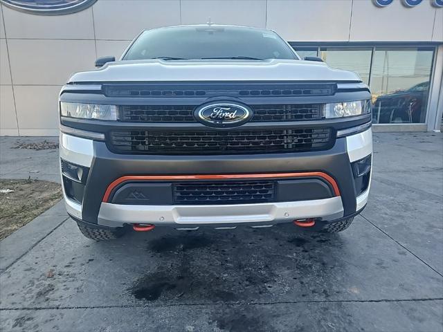 2022 Ford Expedition Timberline