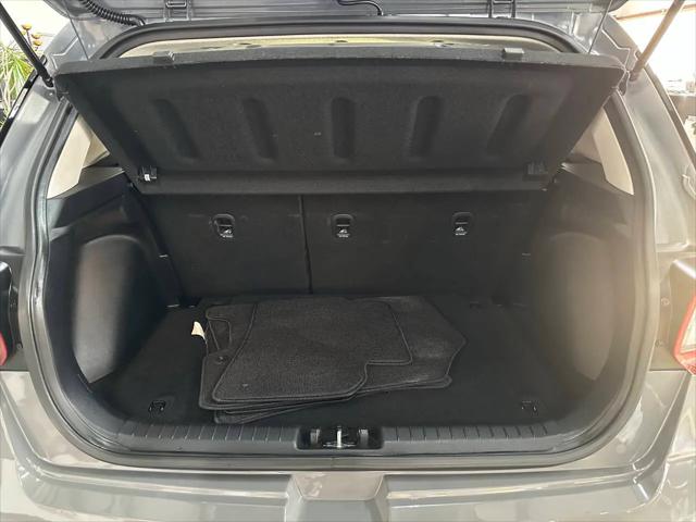 2022 Hyundai Venue SEL