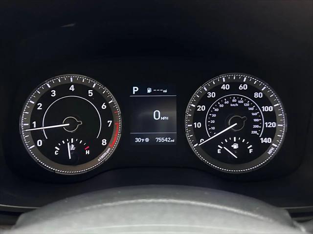2022 Hyundai Venue SEL