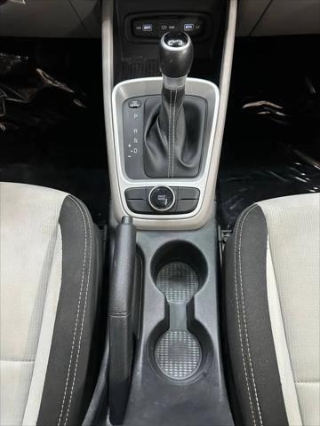 2022 Hyundai Venue SEL