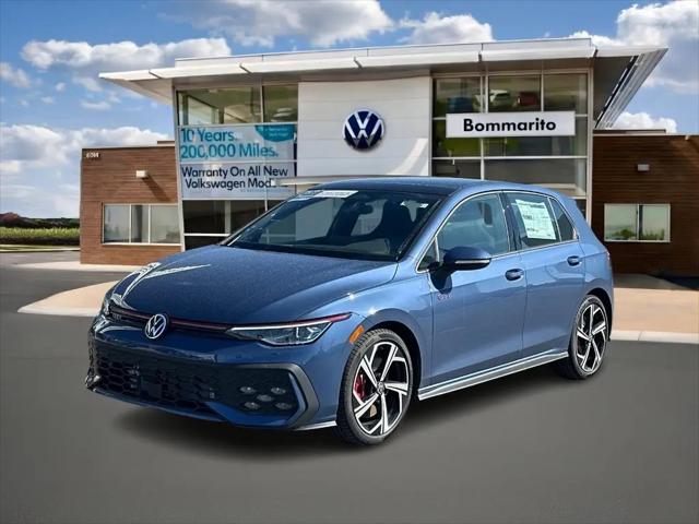 2026 Volkswagen Golf GTI SE for sale in St. Peters, MO