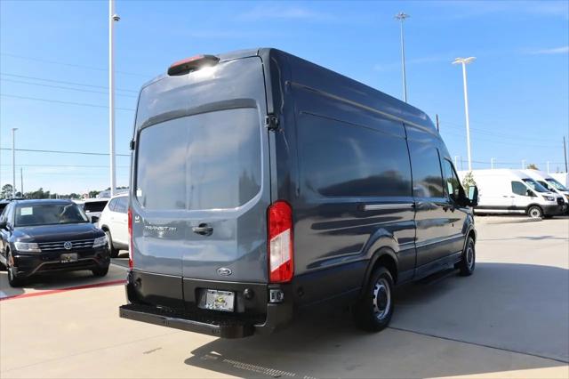 2019 Ford Transit T-250