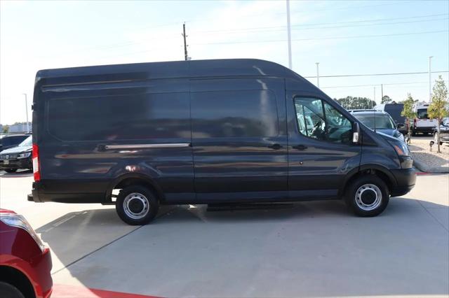 2019 Ford Transit T-250