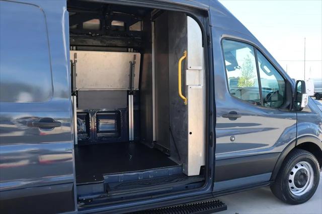 2019 Ford Transit T-250