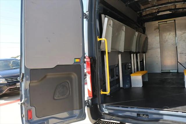 2019 Ford Transit T-250