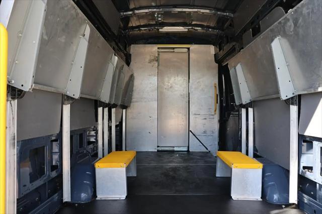 2019 Ford Transit T-250