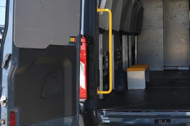 2019 Ford Transit T-250