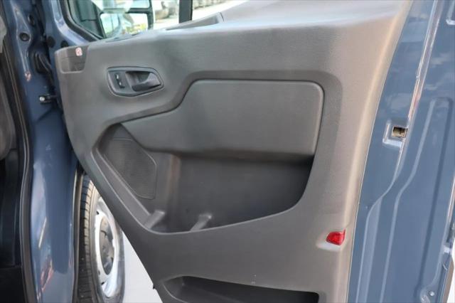 2019 Ford Transit T-250