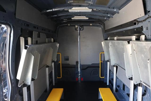 2019 Ford Transit T-250