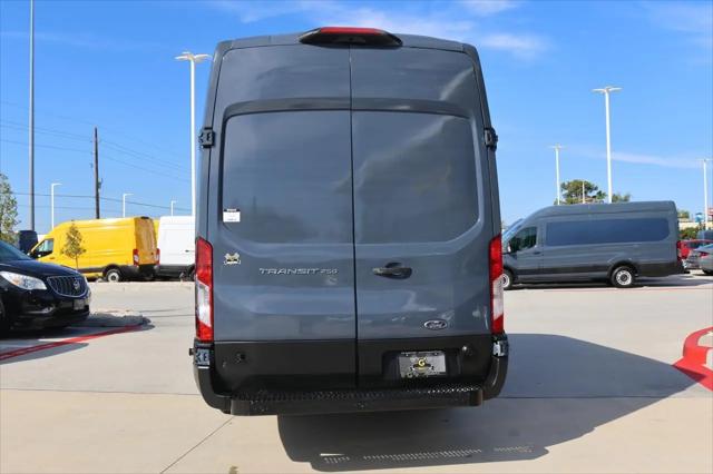 2019 Ford Transit T-250