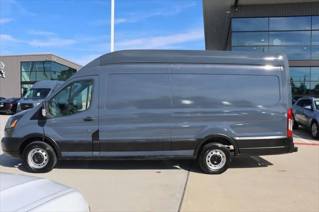 2019 Ford Transit T-250