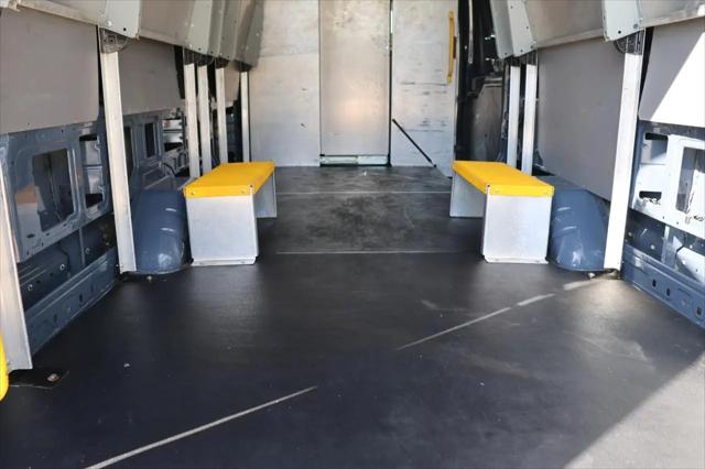 2019 Ford Transit T-250