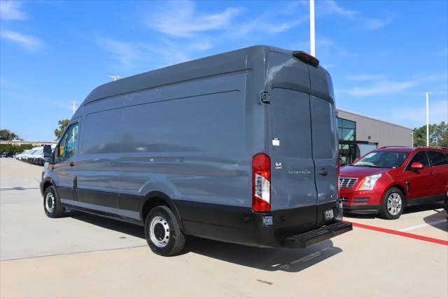 2019 Ford Transit T-250