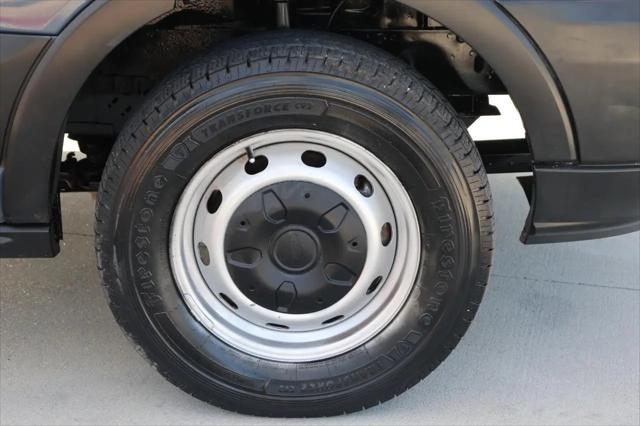 2019 Ford Transit T-250