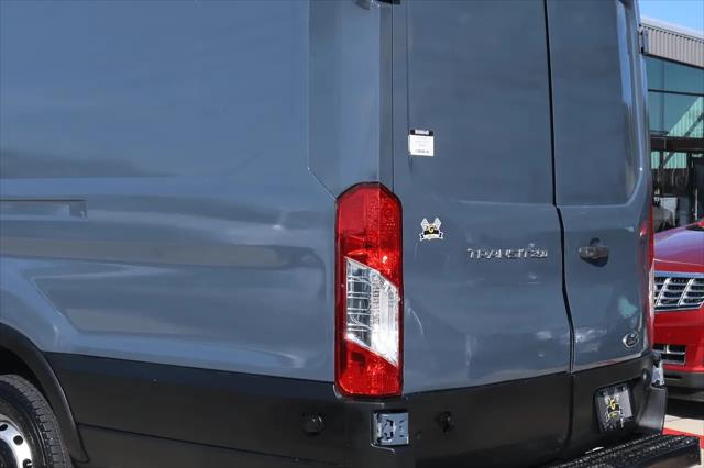 2019 Ford Transit T-250