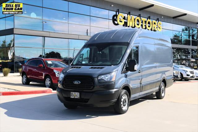 2019 Ford Transit T-250 for sale in Tomball, TX