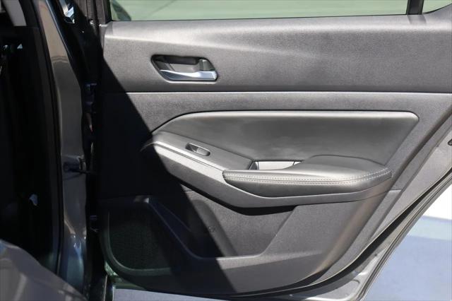 2020 Nissan Altima S FWD