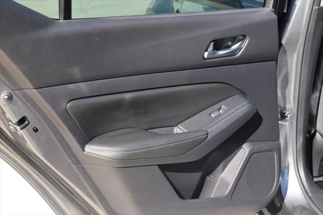 2020 Nissan Altima S FWD