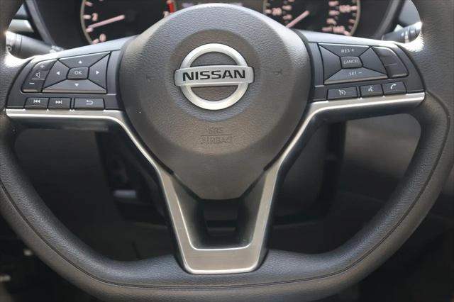 2020 Nissan Altima S FWD