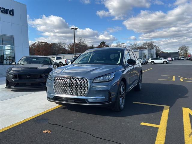 2024 Lincoln Corsair Premiere 2024 Lincoln Corsair Premiere