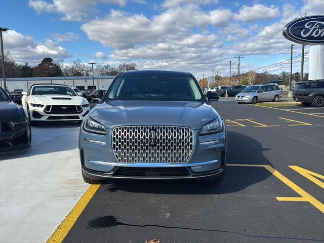 2024 Lincoln Corsair Premiere 2024 Lincoln Corsair Premiere