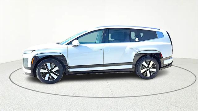 2026 Hyundai IONIQ 9 SEL