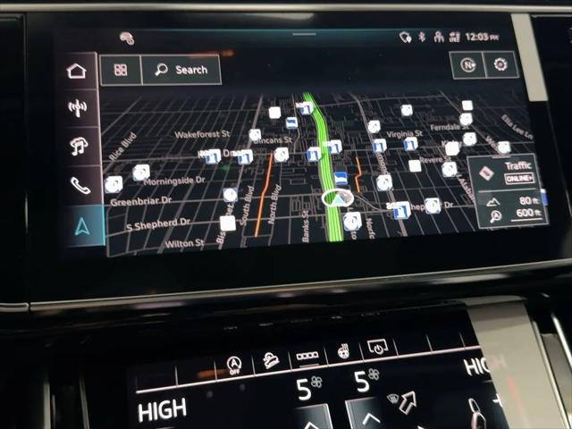 2026 Audi Q7 Premium Plus TFSI quattro tiptronic