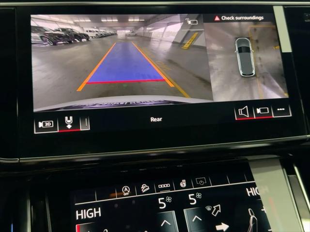 2026 Audi Q7 Premium Plus TFSI quattro tiptronic