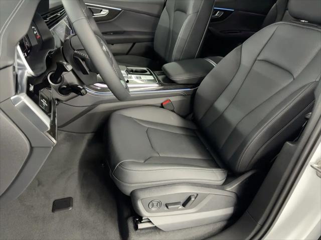 2026 Audi Q7 Premium Plus TFSI quattro tiptronic