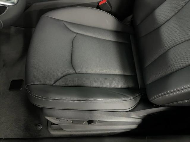 2026 Audi Q7 Premium Plus TFSI quattro tiptronic
