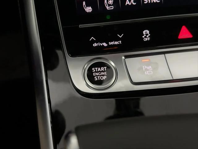 2026 Audi Q7 Premium Plus TFSI quattro tiptronic