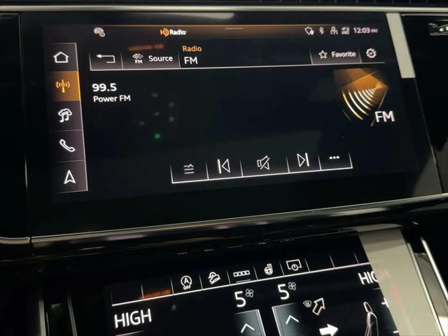 2026 Audi Q7 Premium Plus TFSI quattro tiptronic