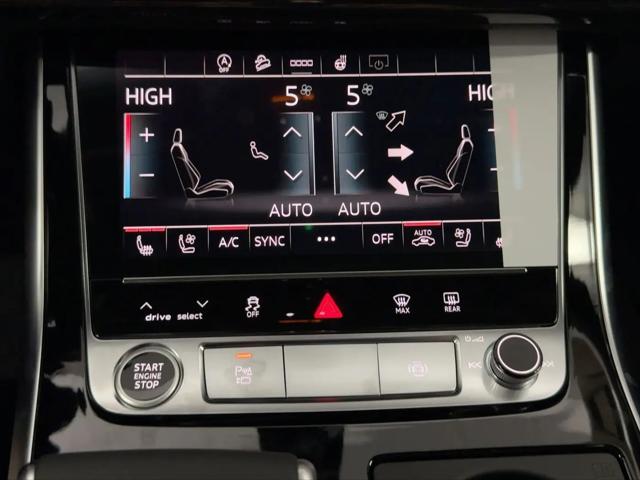 2026 Audi Q7 Premium Plus TFSI quattro tiptronic