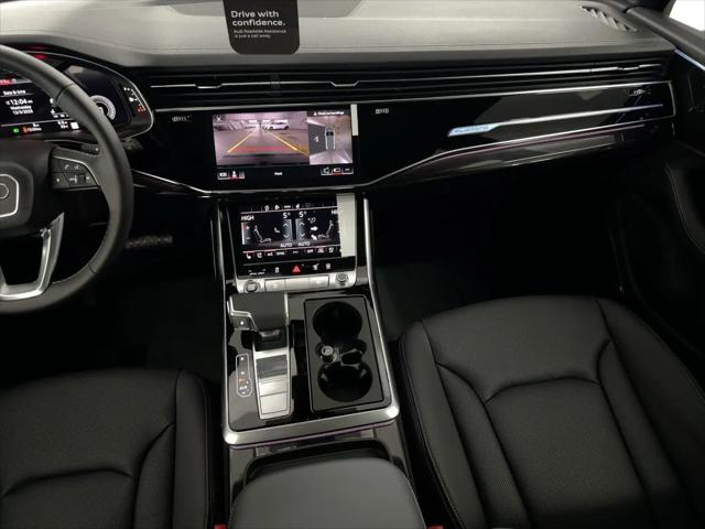 2026 Audi Q7 Premium Plus TFSI quattro tiptronic