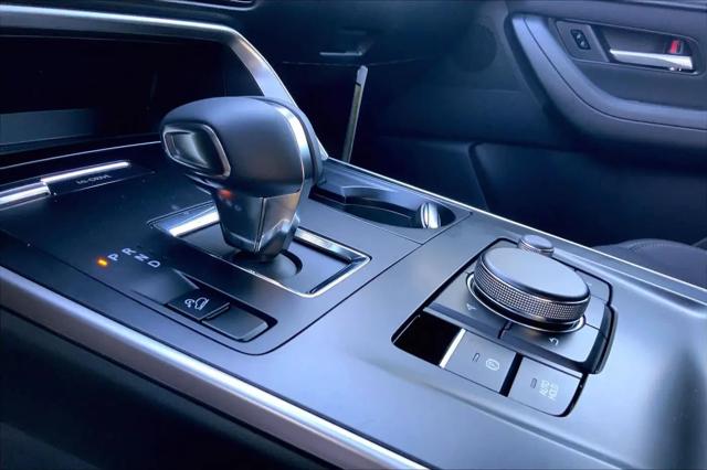 2026 Mazda X-90 3.3 Turbo Select