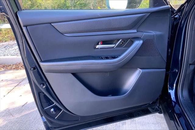 2026 Mazda X-90 3.3 Turbo Select
