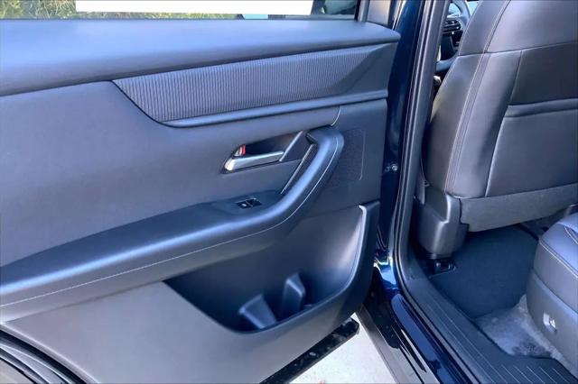 2026 Mazda X-90 3.3 Turbo Select