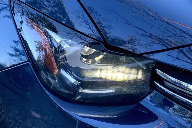 2026 Mazda X-90 3.3 Turbo Select