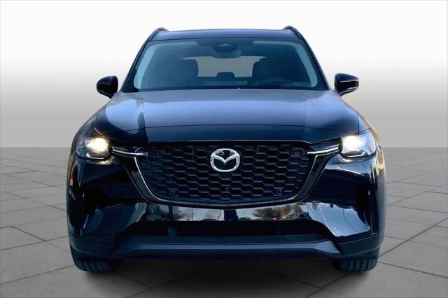 2026 Mazda X-90 Premium Sport