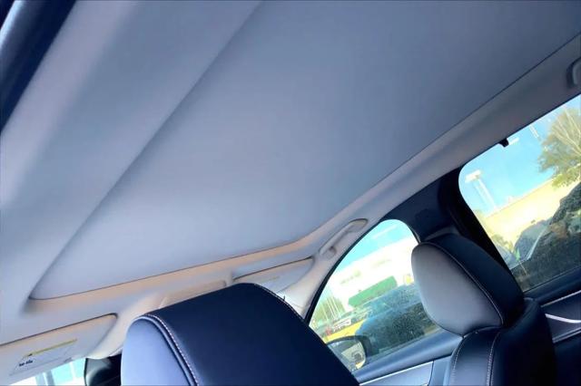 2026 Mazda X-90 Premium Sport