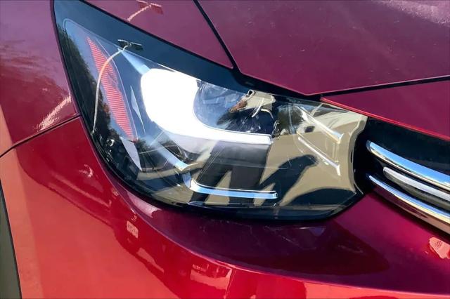 2026 Mazda X-90 Premium Plus