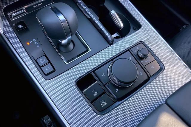 2026 Mazda X-90 Premium Plus