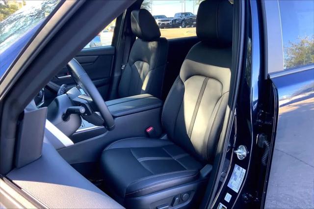 2026 Mazda X-90 3.3 Turbo Select